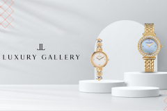 Communication Strategy for Luxury Gallery Online